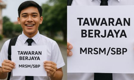 program mrsm
