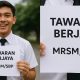 program mrsm