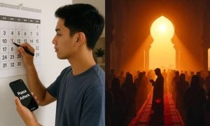 puasa sunat muharram