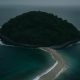 pulau terlarang