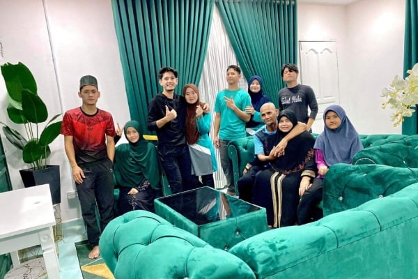 renovasi rumah