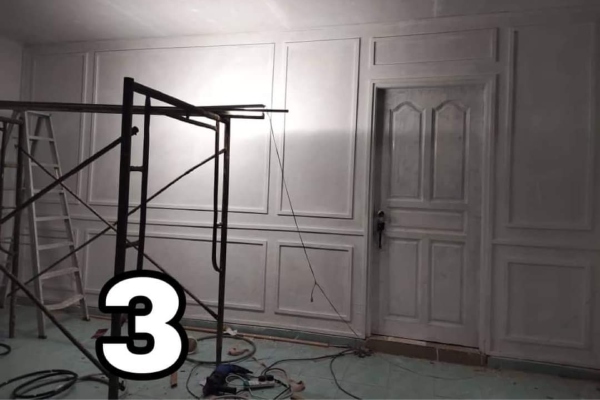 renovasi rumah
