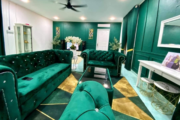 renovasi rumah DIY