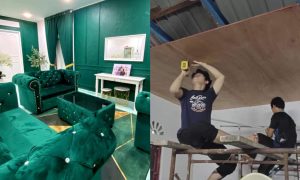 renovasi rumah