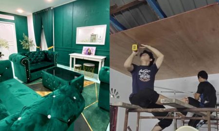 renovasi rumah