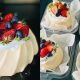 resipi pavlova mudah