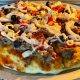 resipi pizza homemade