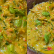 sambal tempoyak ikan bilis