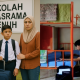 sekolah asrama