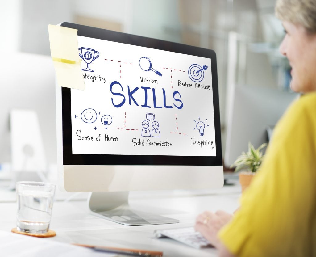 contoh soft skills