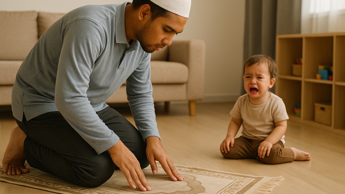 solat fardu
