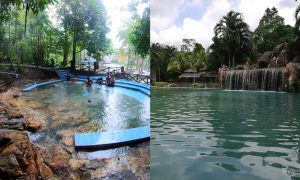sumber air mineral