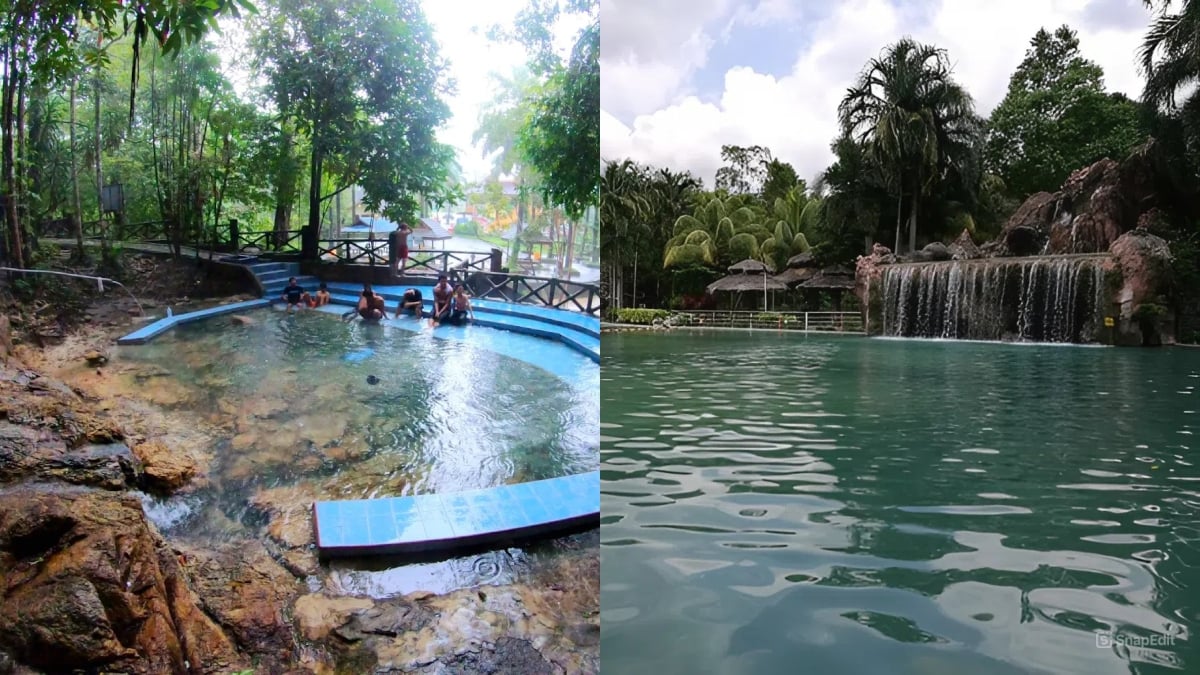 sumber air mineral