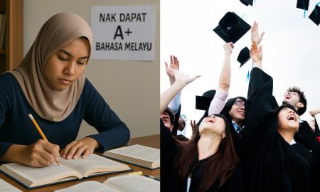 syarat masuk universiti