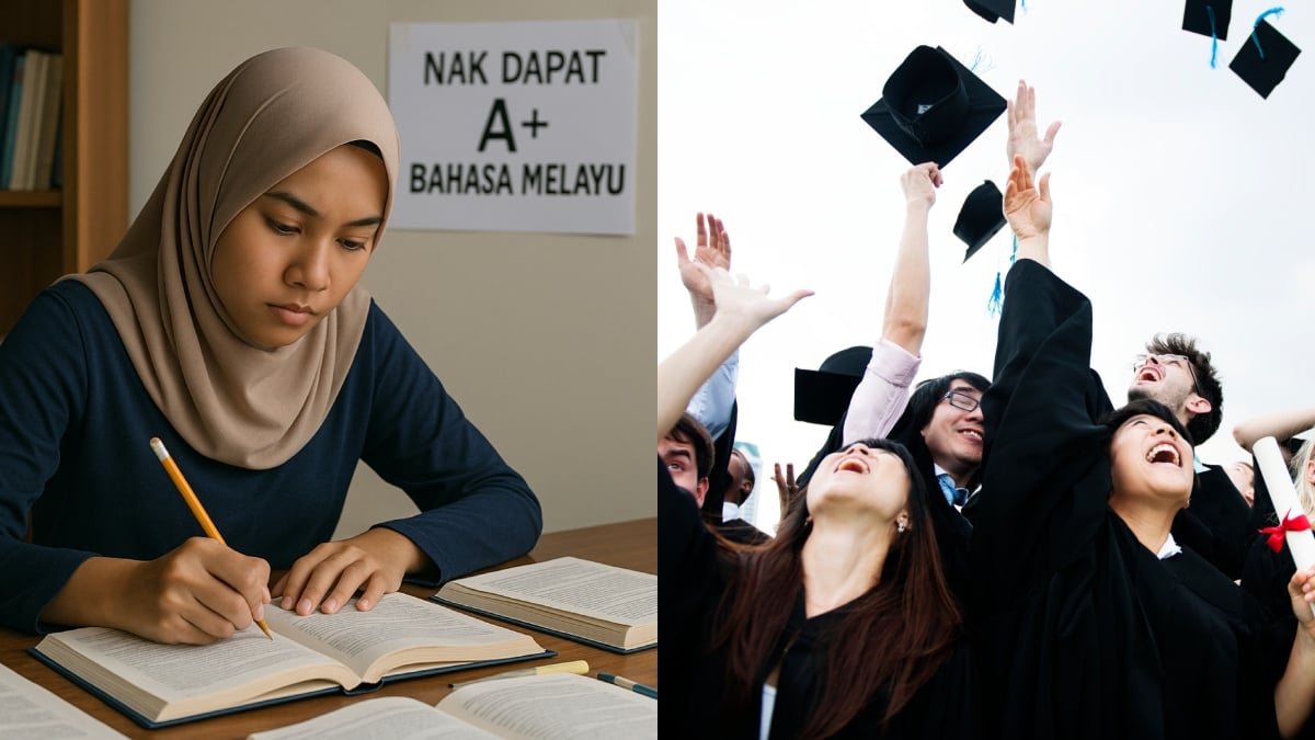 syarat masuk universiti