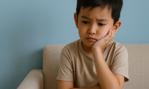 tanda anak ketagih gajet