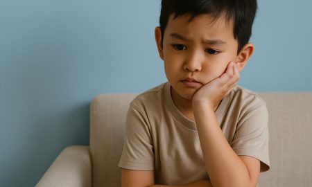 tanda anak ketagih gajet