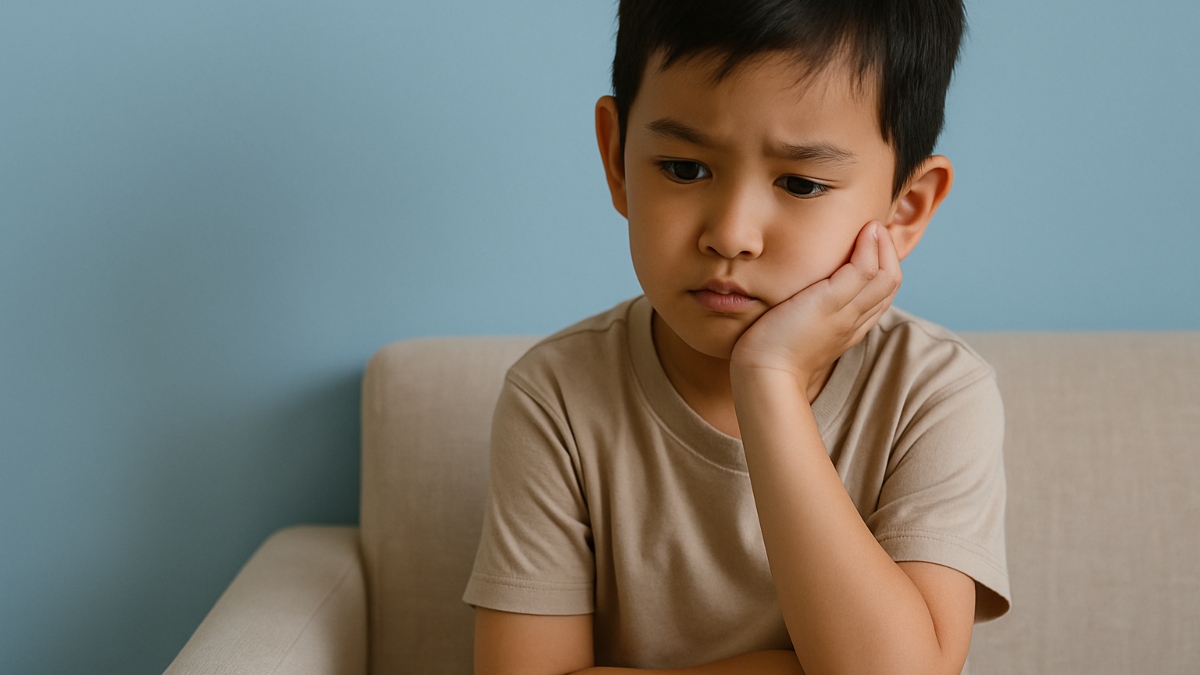 tanda anak ketagih gajet