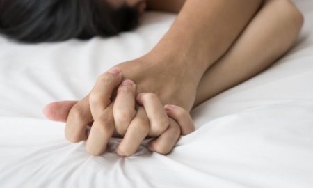 tanda wanita klimaks