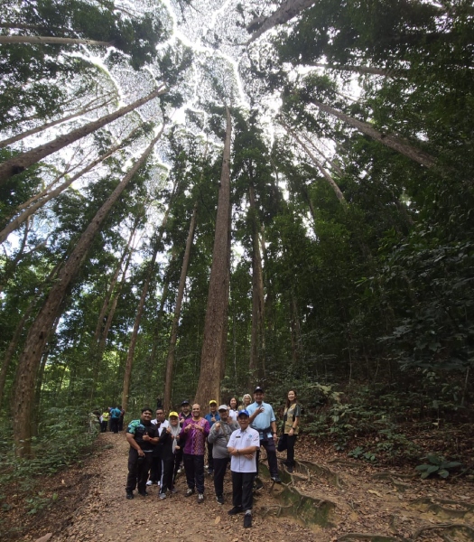 tapak warisan dunia UNESCO
