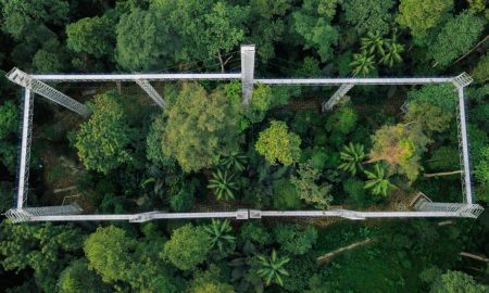 tapak warisan dunia UNESCO