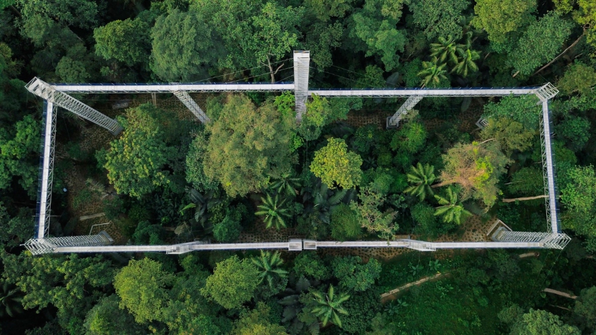 tapak warisan dunia UNESCO