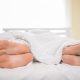 TIDUR SATU SELIMUT