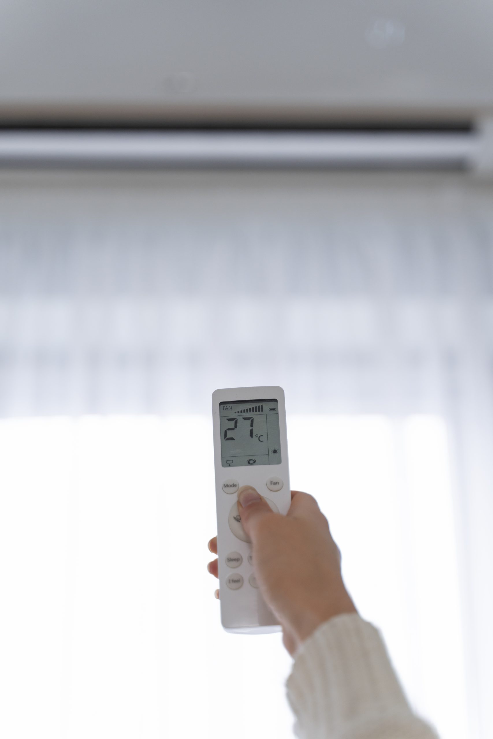 AIRCOND RUMAH