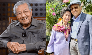 TUN DR MAHATHIR