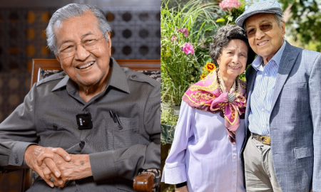TUN DR MAHATHIR