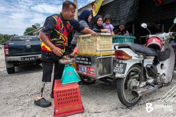 usahawan OKU