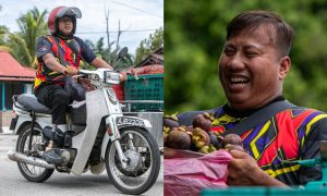 usahawan OKU