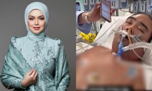 voice note siti nurhaliza