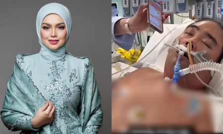 voice note siti nurhaliza
