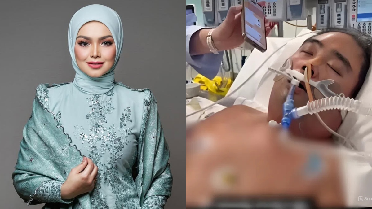 voice note siti nurhaliza