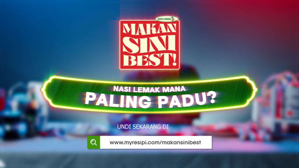 makan sini best