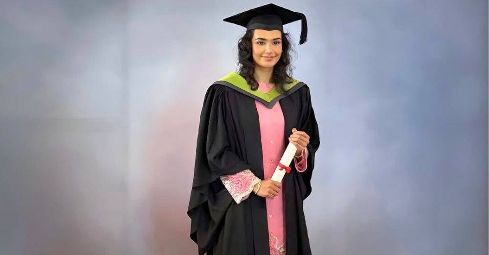 Tengku Nadhirah Zahrah
