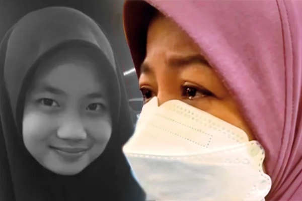 rakaman suara
