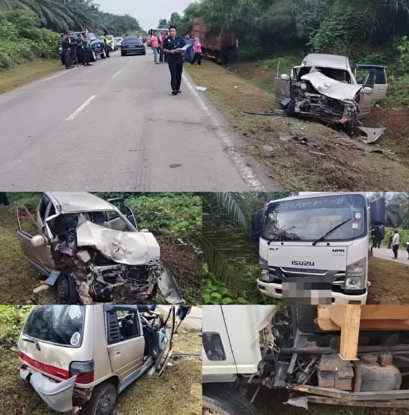 5 beradik