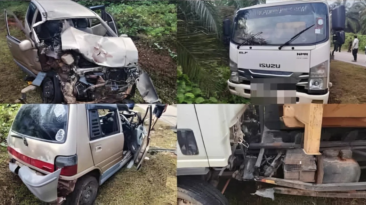 5 beradik