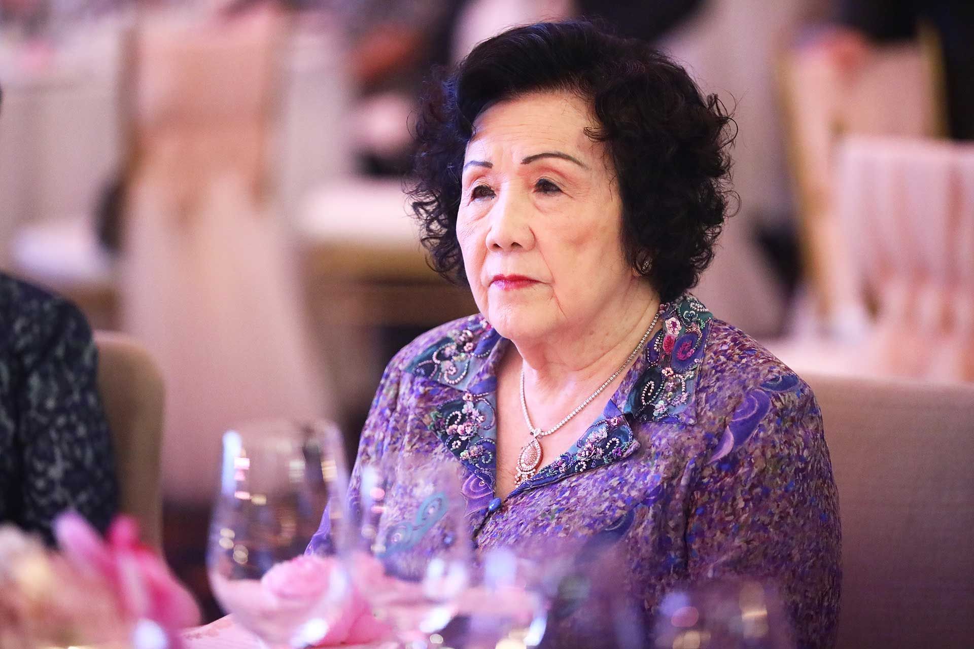 WANITA KAYA DI MALAYSIA