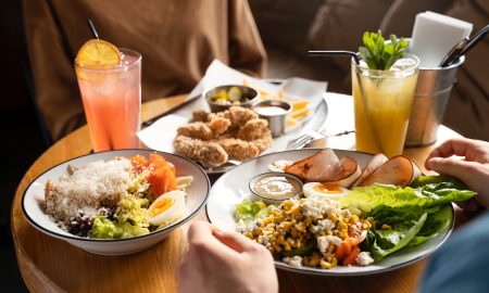belanja makan