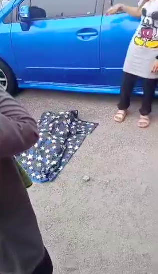 flat seri perantau