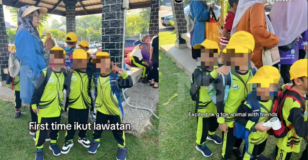 kemalangan bas upm