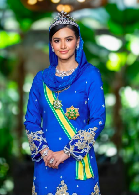 Tengku Nadhirah Zahrah