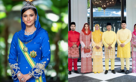 Tengku Nadhirah Zahrah