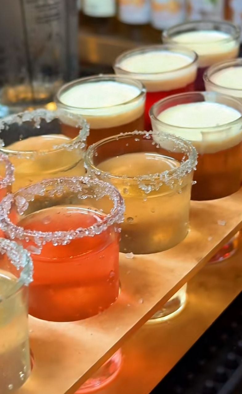 MINUMAN HALAL