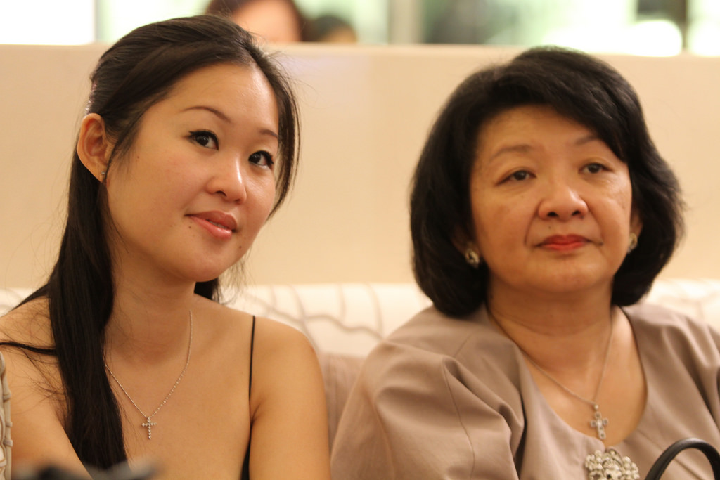 WANITA KAYA DI MALAYSIA