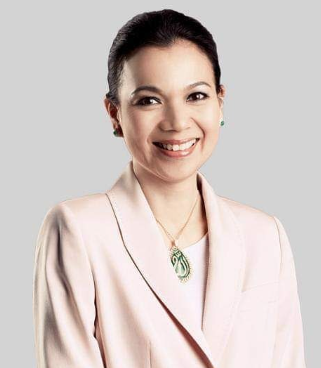 WANITA KAYA DI MALAYSIA