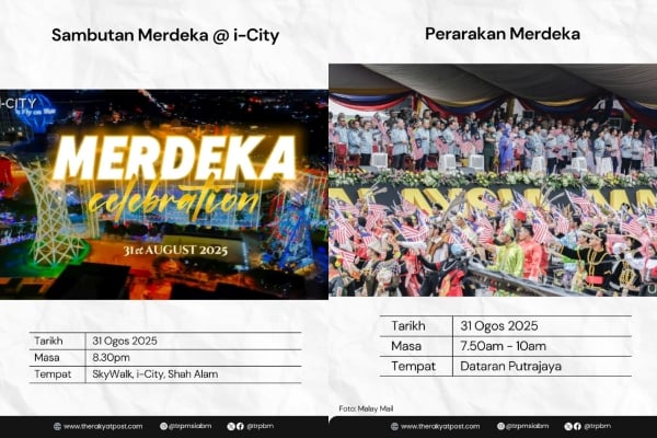 ambang merdeka